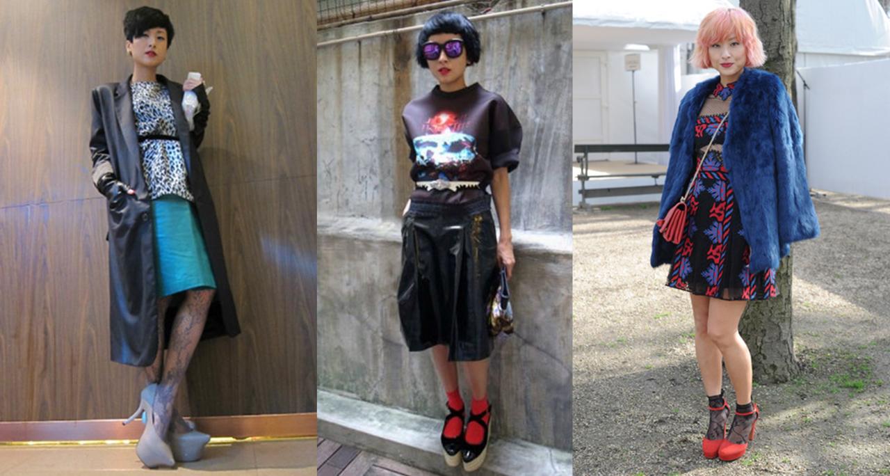 再贵的香水也去不了俗气,没有哪一款香水真正适合自己