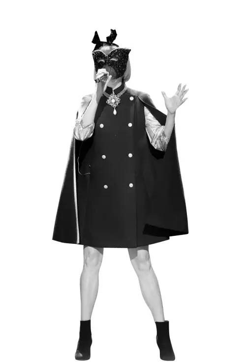 2016首届重渡沟草坪音乐节火热来袭！