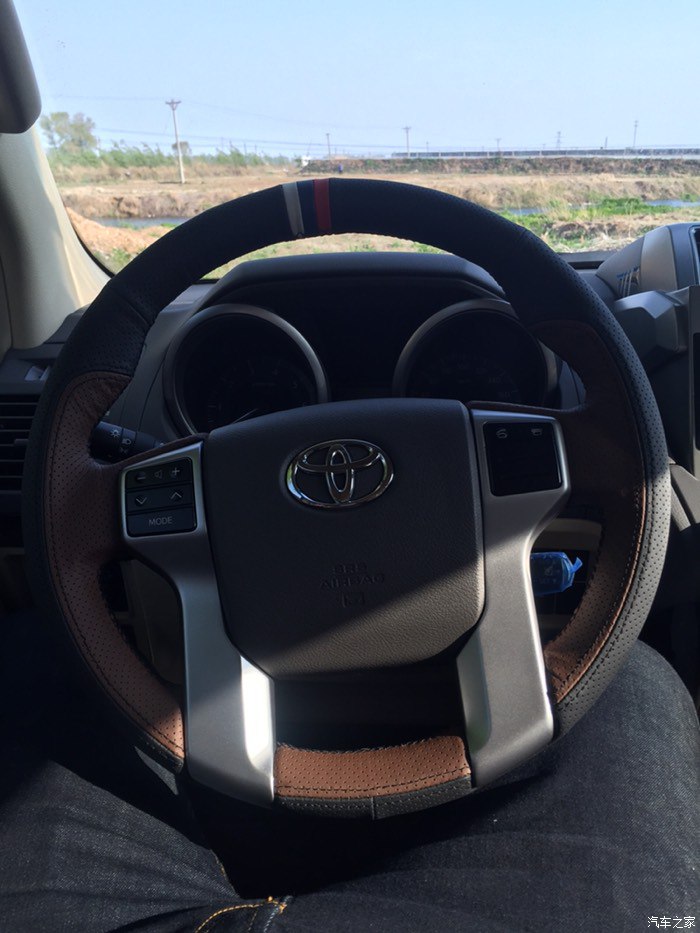 2016款中东霸道阿曼版,阿曼版霸道最新价格