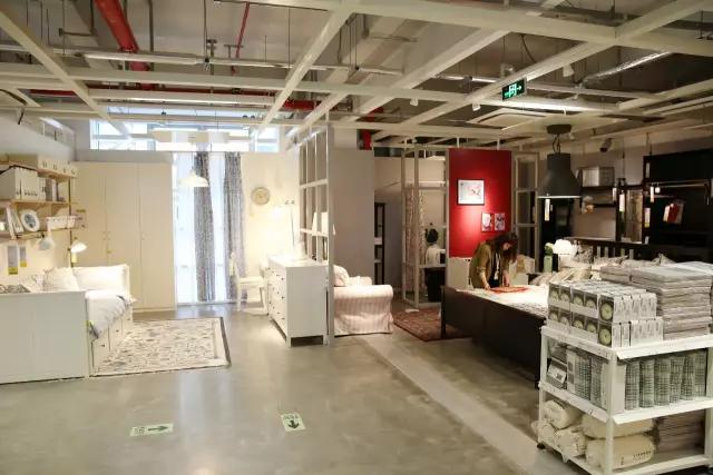 宜家温州店在哪里,温州宜家体验中心