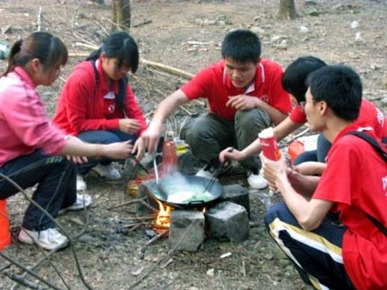 南宁附近的农家乐有哪些,南宁陈家大院农家乐大全