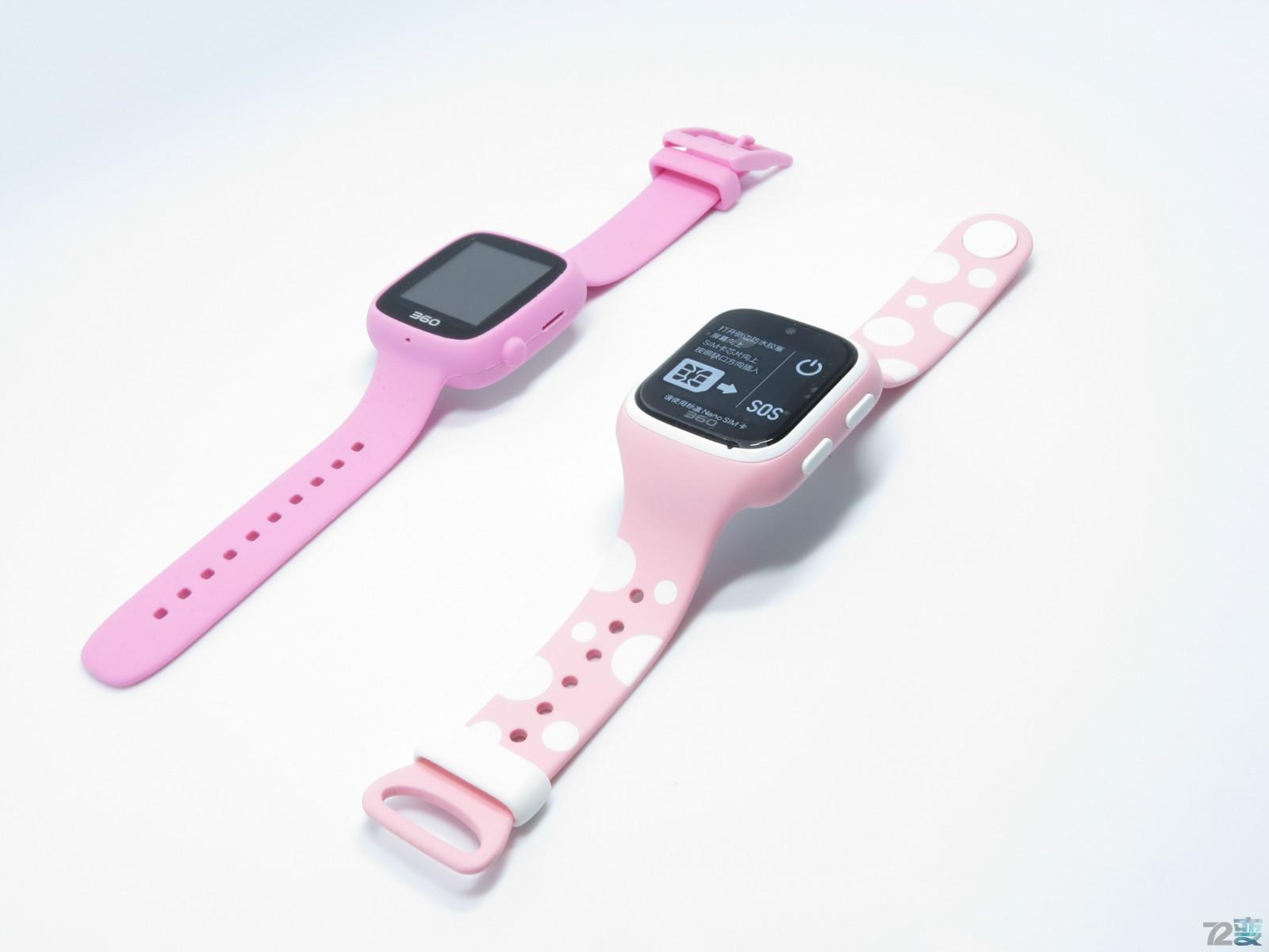 商业利益or不忘初心，360儿童卫士5s评测有感