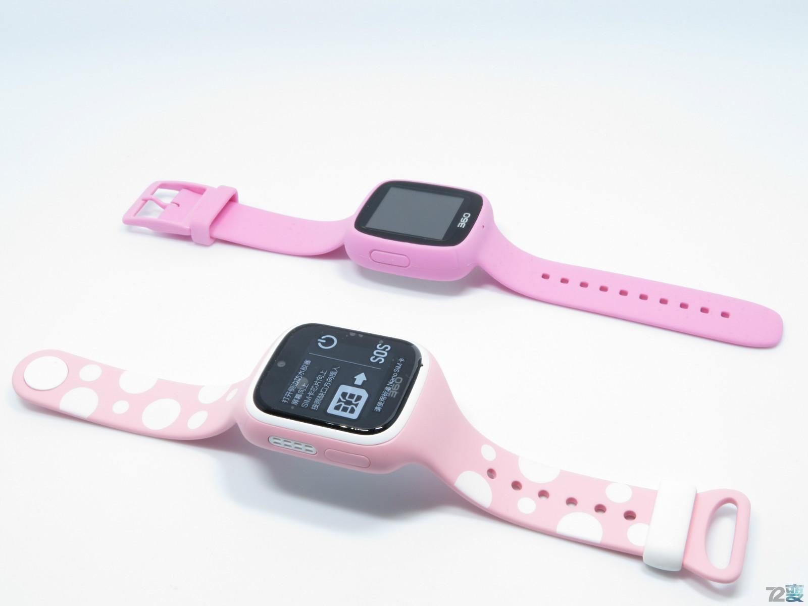 商业利益or不忘初心，360儿童卫士5s评测有感