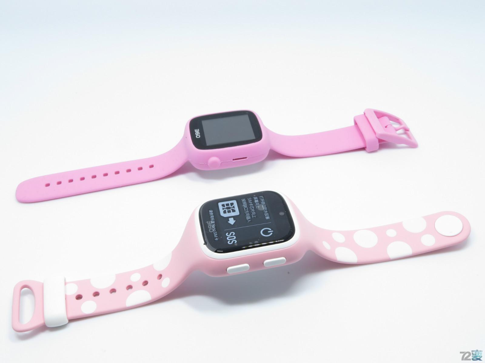 商业利益or不忘初心，360儿童卫士5s评测有感