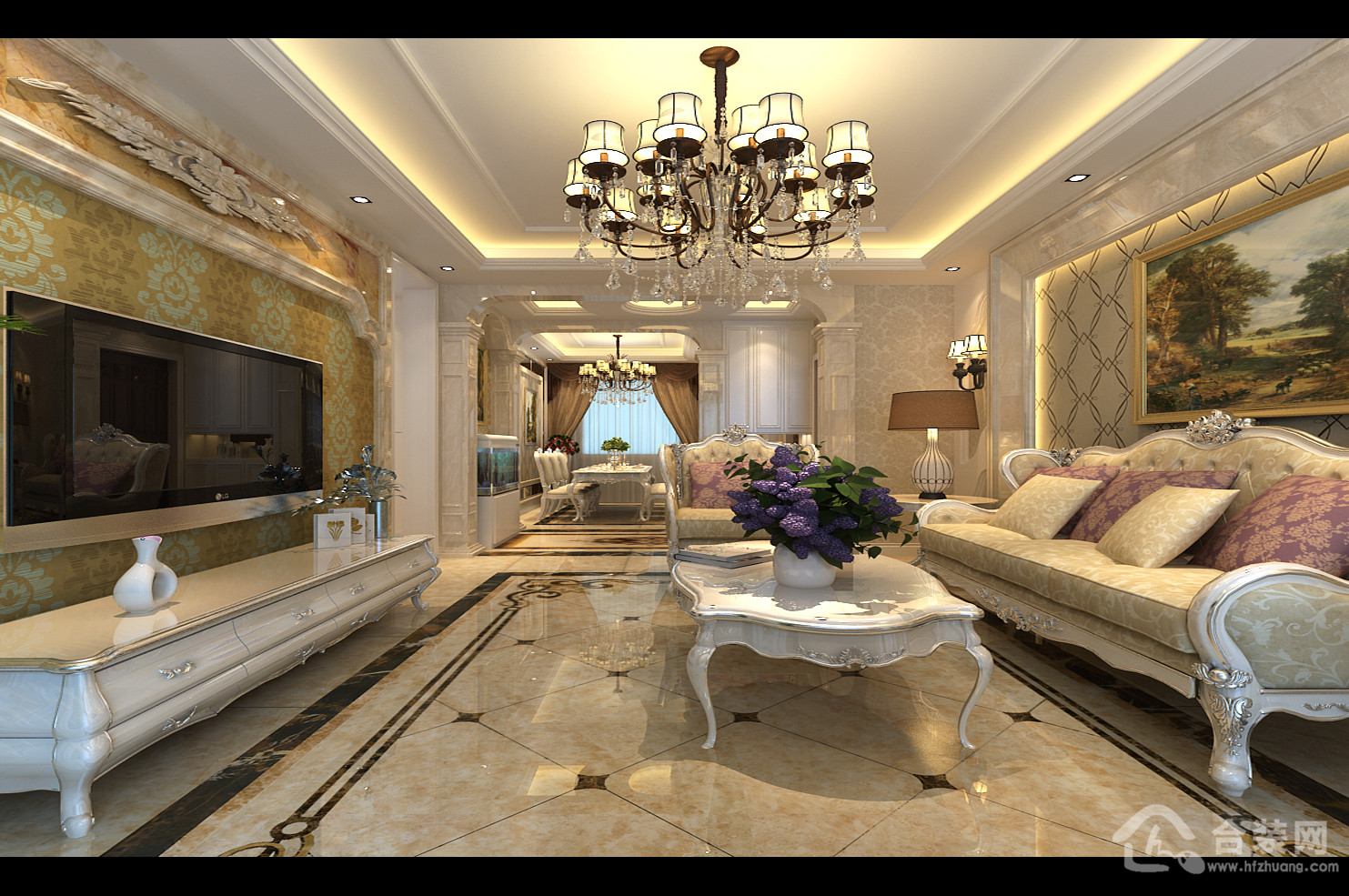 摒弃繁杂的设计技法,摒弃复杂的设计