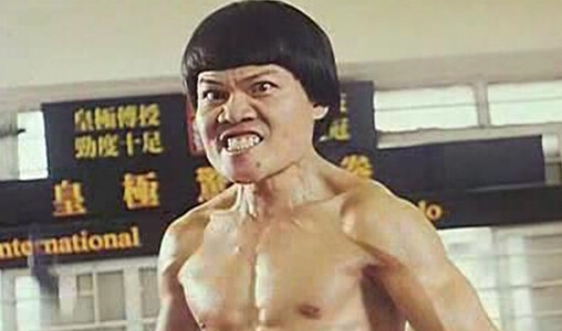 王迅评价王宝强,长得最丑的十个男演员