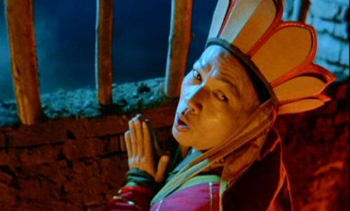 王迅评价王宝强,长得最丑的十个男演员