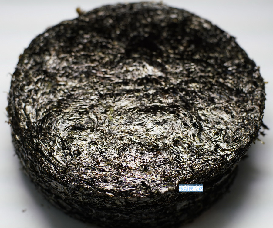 紫菜堪称海藻之王，但潮汕人为什么要说“浪险过打紫菜”呢？