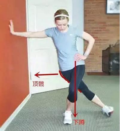 髂胫束综合征是哪里疼,髂胫束疼可以用筋膜枪吗