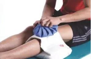 髂胫束综合征是哪里疼,髂胫束疼可以用筋膜枪吗