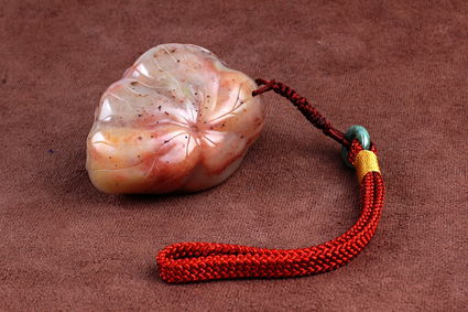 寿山石什么样的最值得入手,寿山石哪种最值得收藏