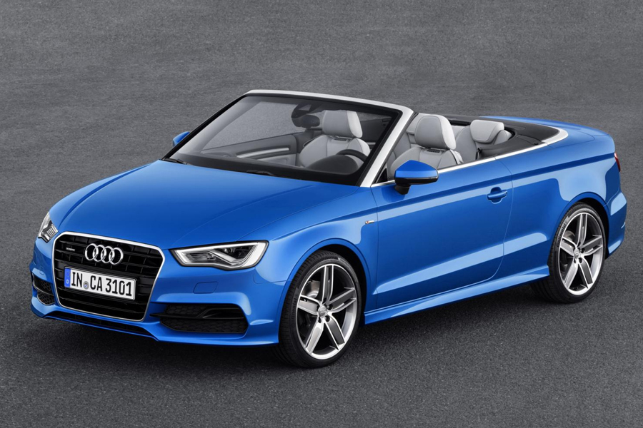 敞篷车推荐性价比高的敞篷车排行,硬顶敞篷车推荐哪几款