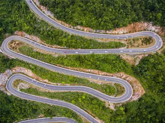 劲炫新款试驾视频,享受人生张家界