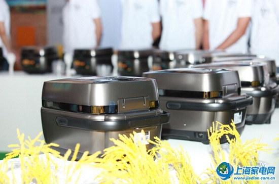 ih电饭煲性价比之王,现在流行ih电饭煲吗