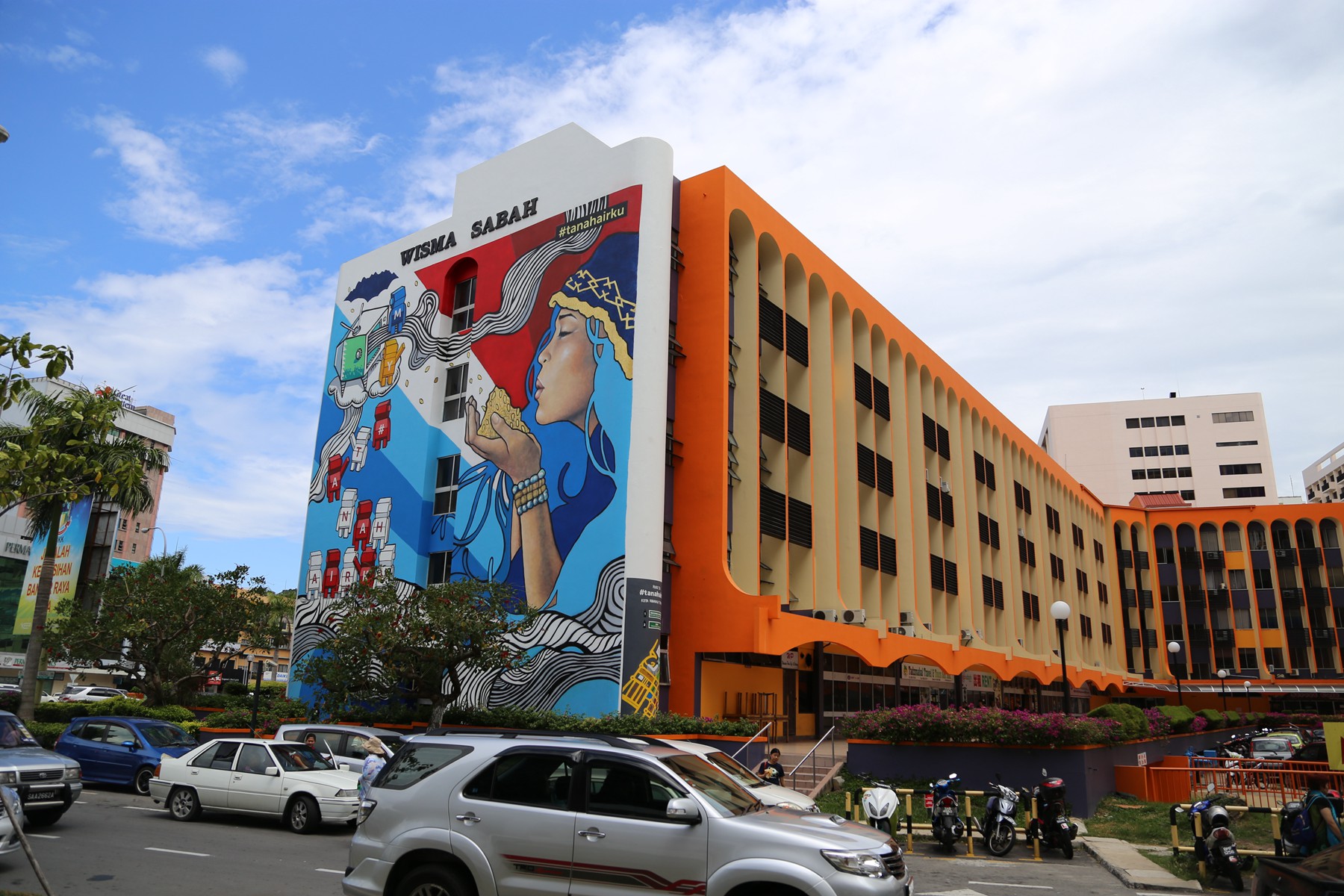 三亚马来西亚旅游,不要再去又挤又贵的三亚