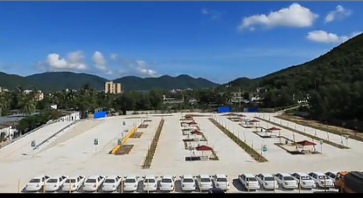 恭贺:自全国驾校校长分享交流会以来全国48家驾校启用军博软件