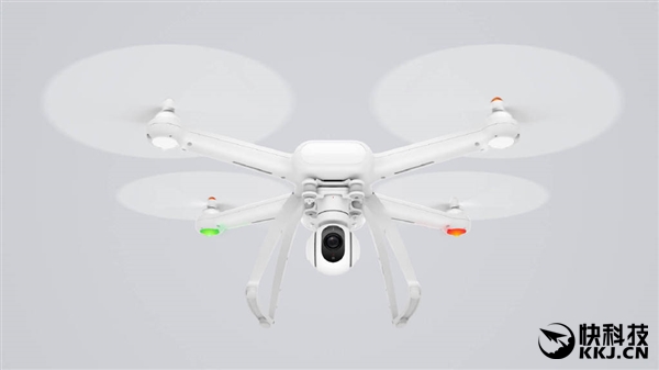小米有没有新款无人机,小米无人机最新消息
