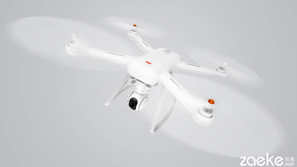 年轻人第一台无人机怎么选,小米无人机和星控无人机