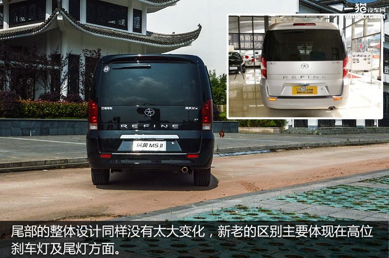 商务车家用江淮,商务居家两不误