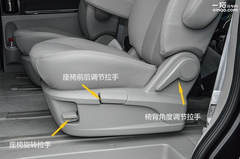 商务车家用江淮,商务居家两不误