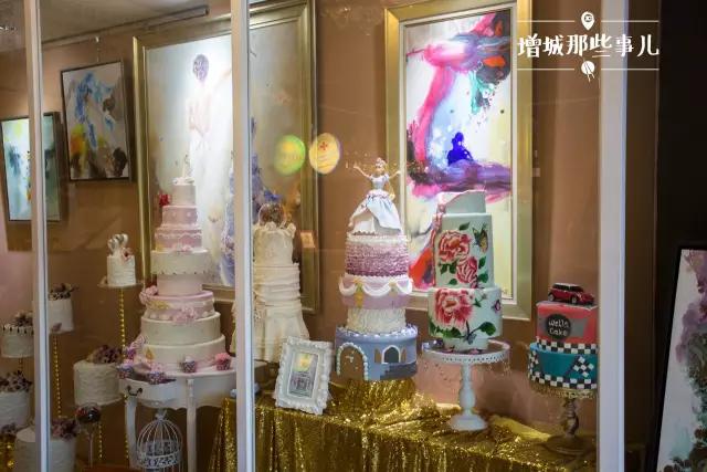 增城那些事儿首个粉丝福利节！专属吃货的疯狂派对日！