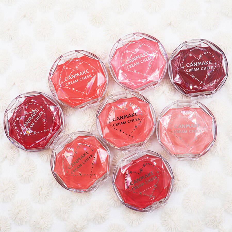 为什么明星妆那么上镜,明星为啥都淡妆