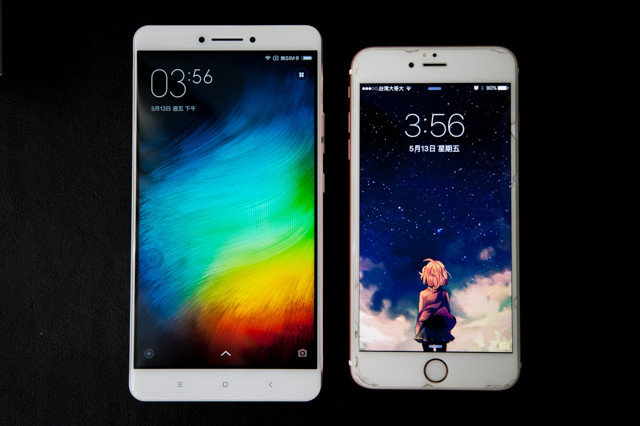 小米redmimax98寸评测,小米max拍照评测