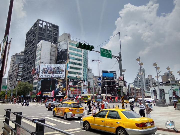 小米redmimax98寸评测,小米max拍照评测