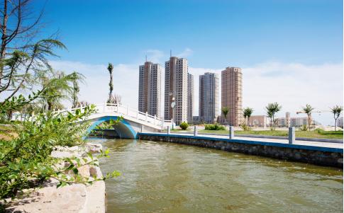 金鼎银龙湾复式,银龙湾全海景