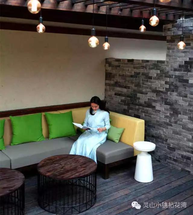 终于知道，为什么它是无锡今年最难订到的客栈？！