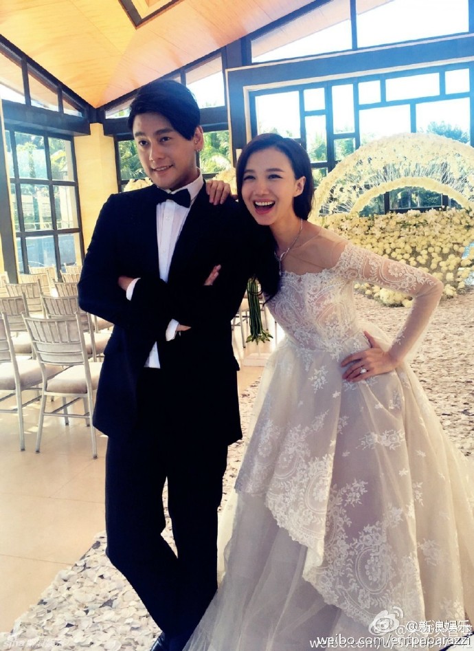 香港f4周渝民朱孝天吴建豪言承旭,朱孝天巴厘岛婚礼