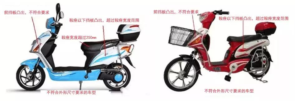 泉州超标电动车上国标车牌,泉州买电动车要挂牌吗