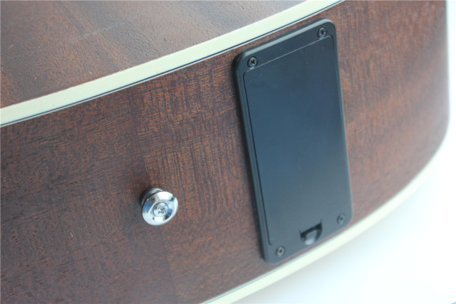 geek极客智能电吉他,geek吉他智能