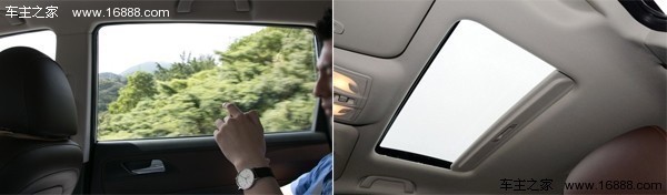 海马v70的优点和缺点,比较真实的试驾