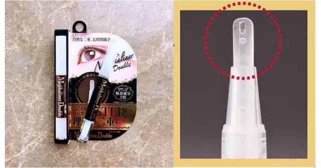 测评超逼真隐形双眼皮贴,双眼皮贴真实测评多层内双