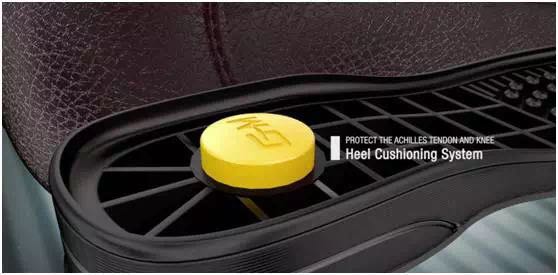 四年前的特斯拉，今天的GM，鞋业也迎来颠覆性产品