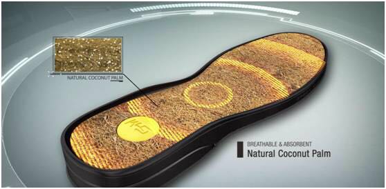 四年前的特斯拉，今天的GM，鞋业也迎来颠覆性产品