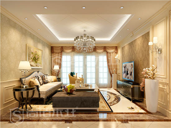 家装复合实木门的价格表,家装现代风格木门