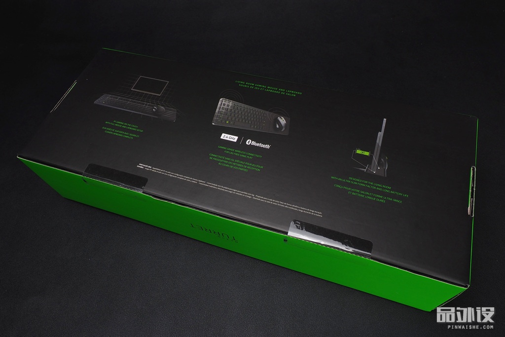 雷蛇黑寡妇竞技版键盘2014测评,雷蛇终极版键盘测评