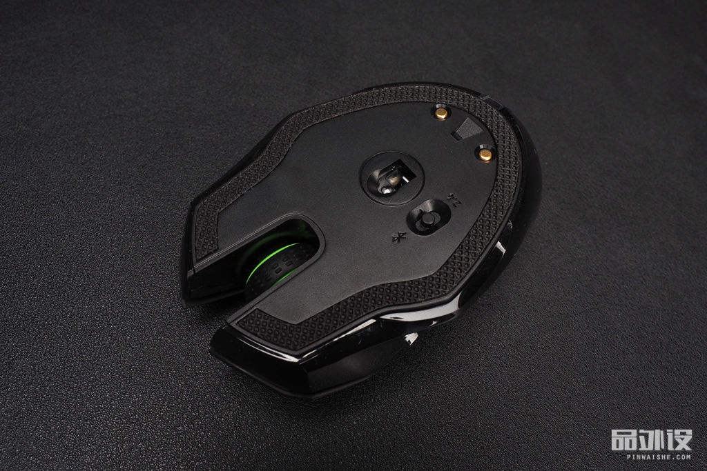 雷蛇黑寡妇竞技版键盘2014测评,雷蛇终极版键盘测评