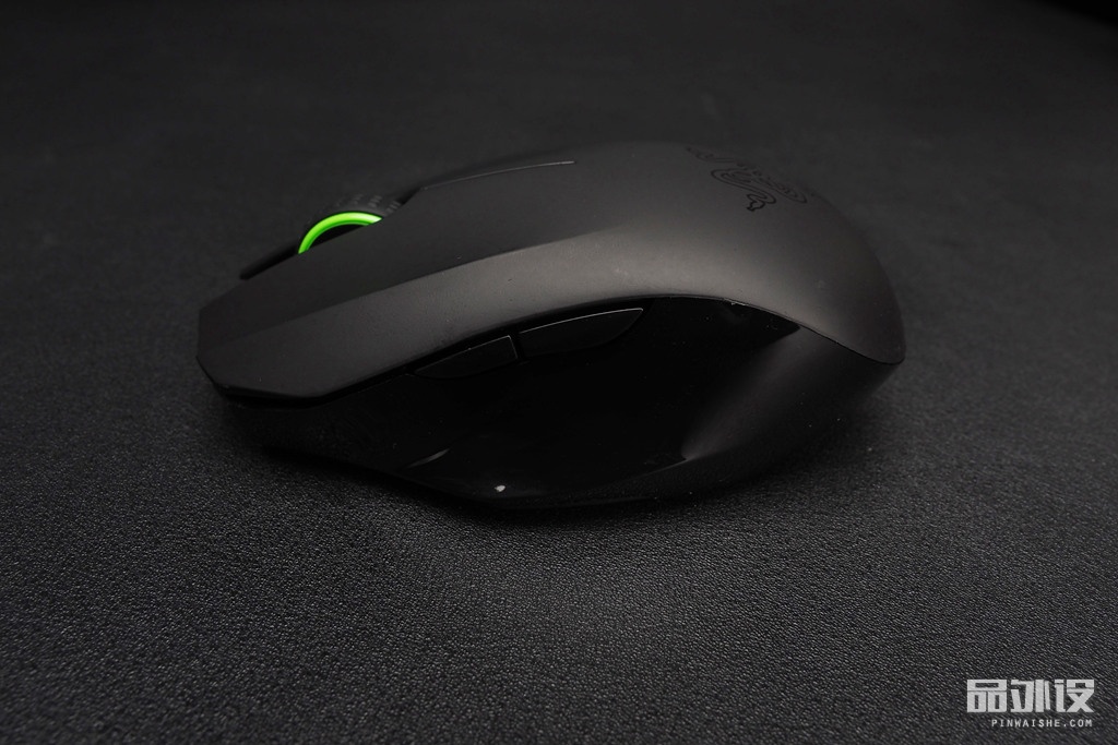 雷蛇黑寡妇竞技版键盘2014测评,雷蛇终极版键盘测评