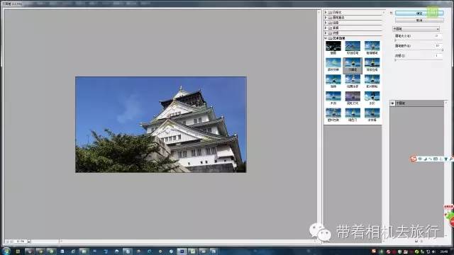 ps怎么把图片做成黑白漫画效果,ps照片变卡通画一键生成