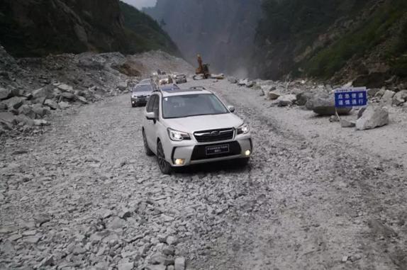 2016款2.0斯巴鲁森林人评测,2024款斯巴鲁森林人的试驾感受