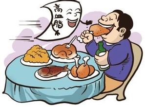 沉默的杀手高血脂,高血脂可以喝玉米粥吗