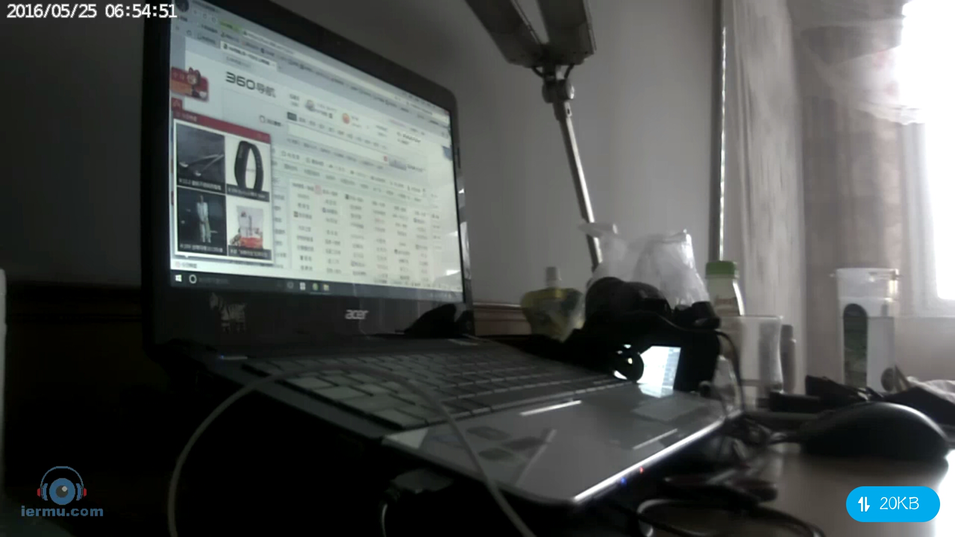 哪款家庭摄像头比较好测评,家庭智能摄像头测评