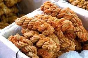 挑合集别告诉我你没吃过这些麻花北京人笑了