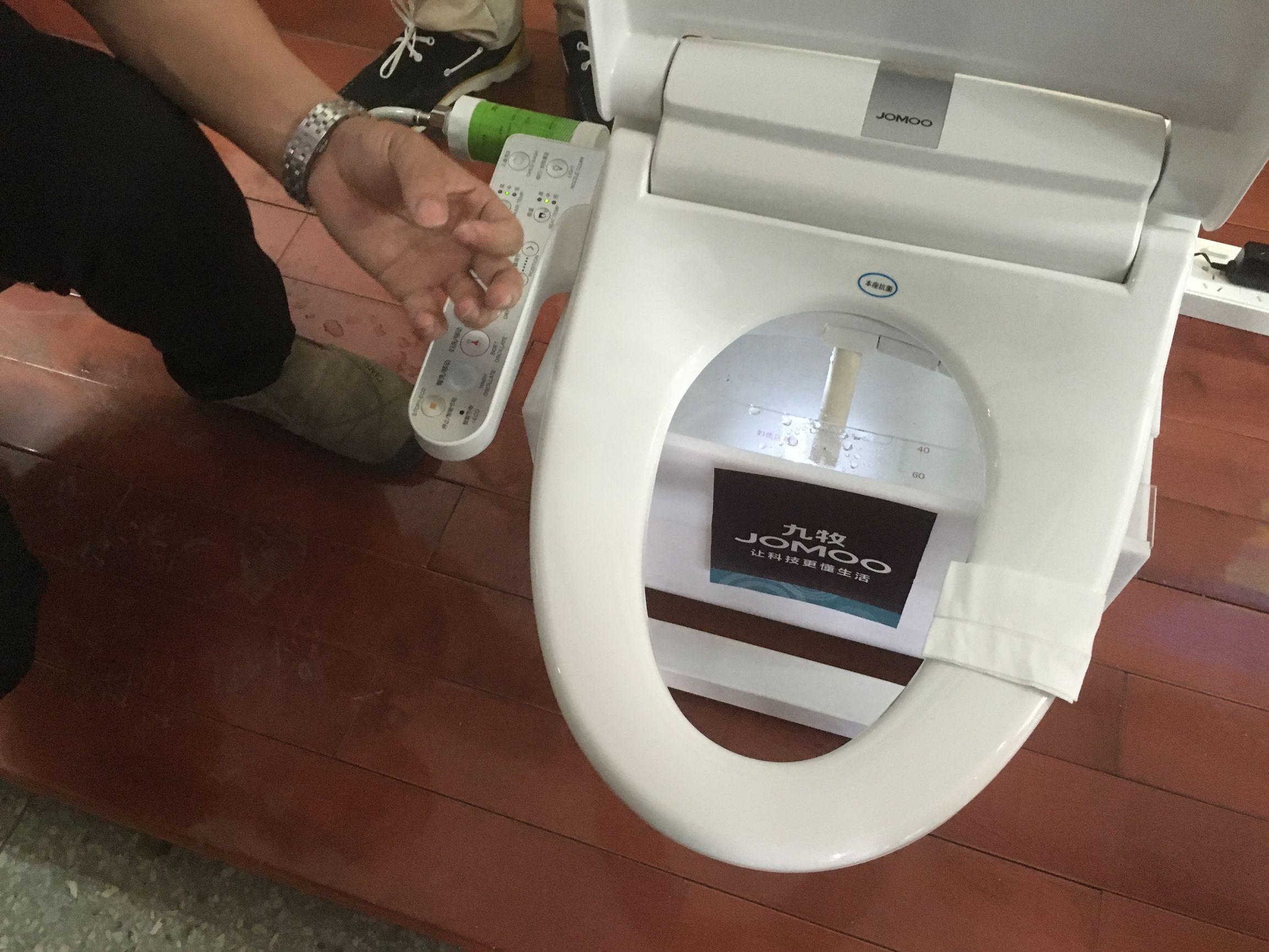 智能马桶盖卫生吗,最新最好的智能马桶盖