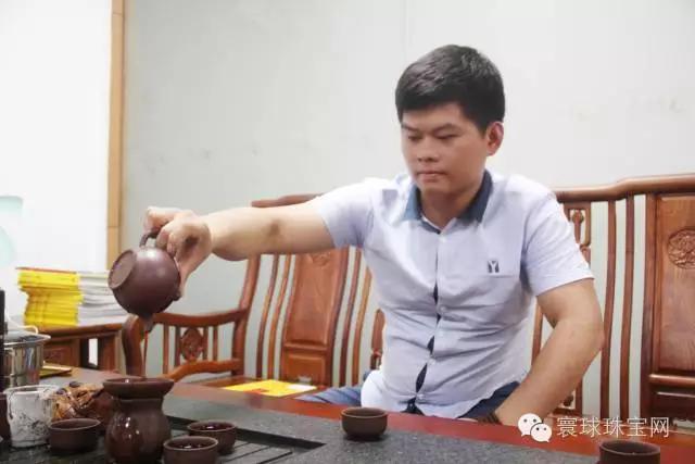 以匠人之心精雕细琢,以匠人之心专注传承工艺