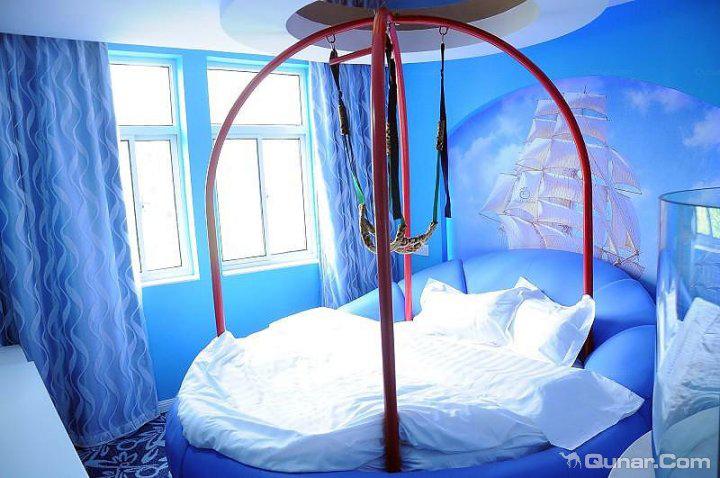 南京有什么好的情侣主题酒店啊,南京最好的情侣酒店是哪家