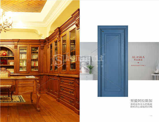 玻璃门和木门如何选购手把手教你,木门品牌有哪些如何选购木门